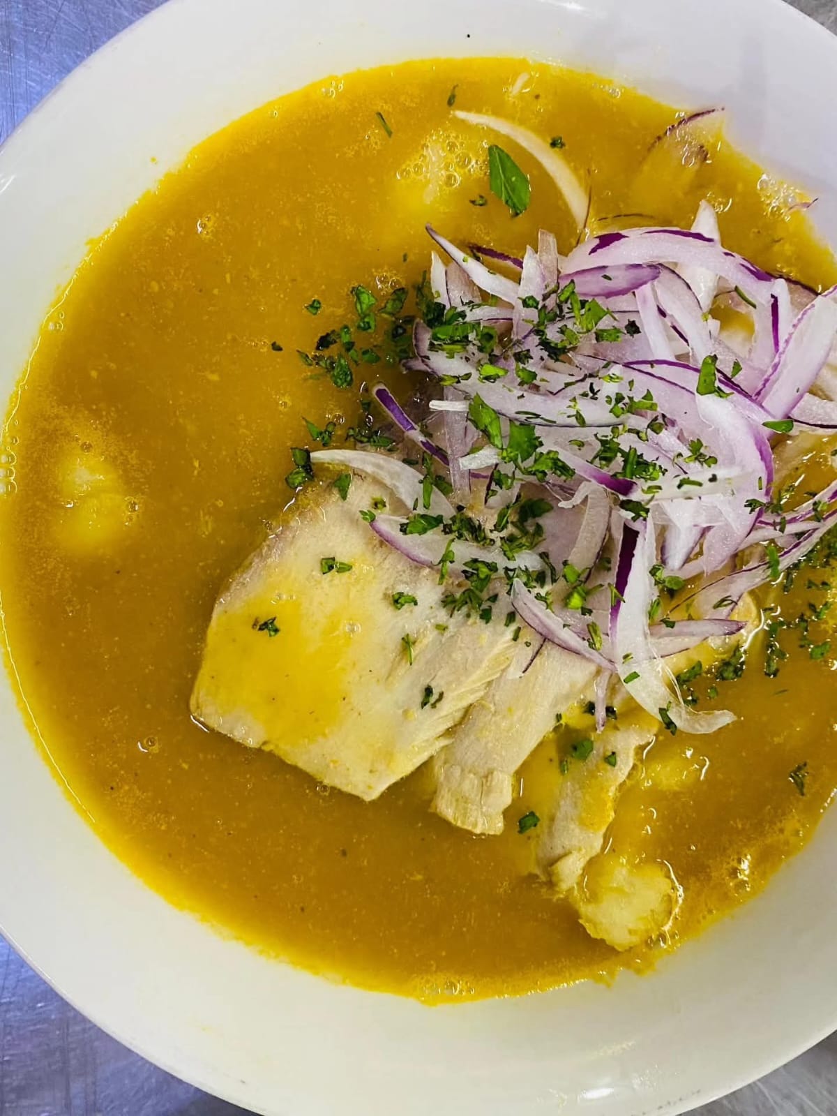 Cevichevere